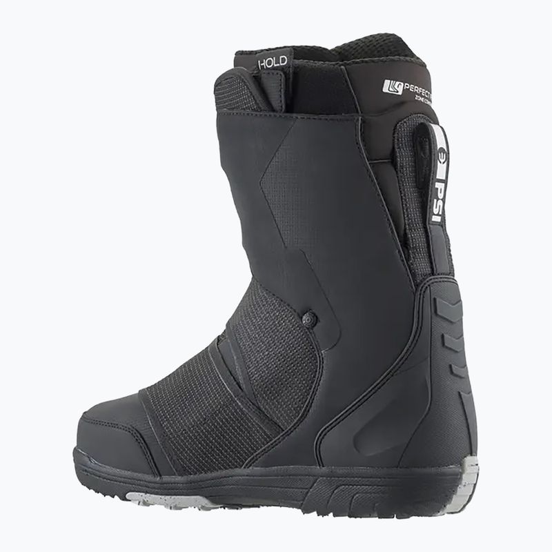 Сноуборд обувки  HEAD Psi Triple Boa black 2