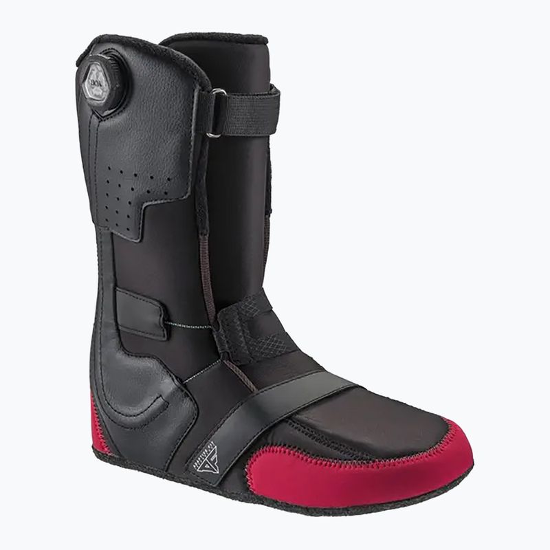 Сноуборд обувки  HEAD Psi Triple Boa black 3