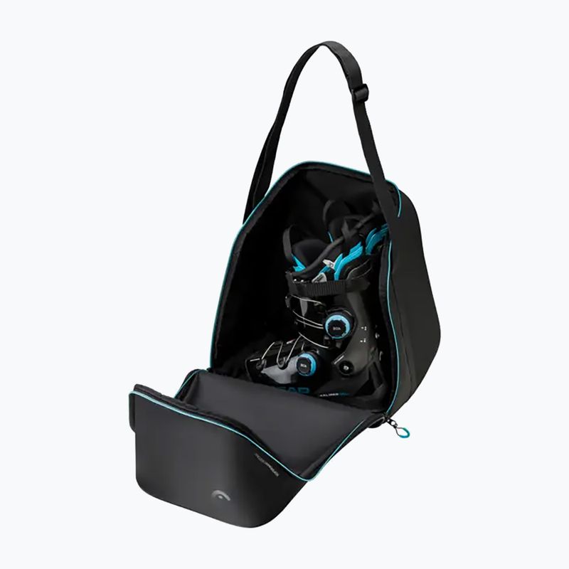 Чанта за ски обувки HEAD Bootbag black 2