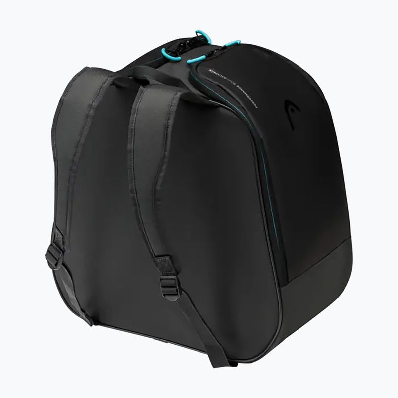 Чанта за ски обувки HEAD Boot Backpack black 2