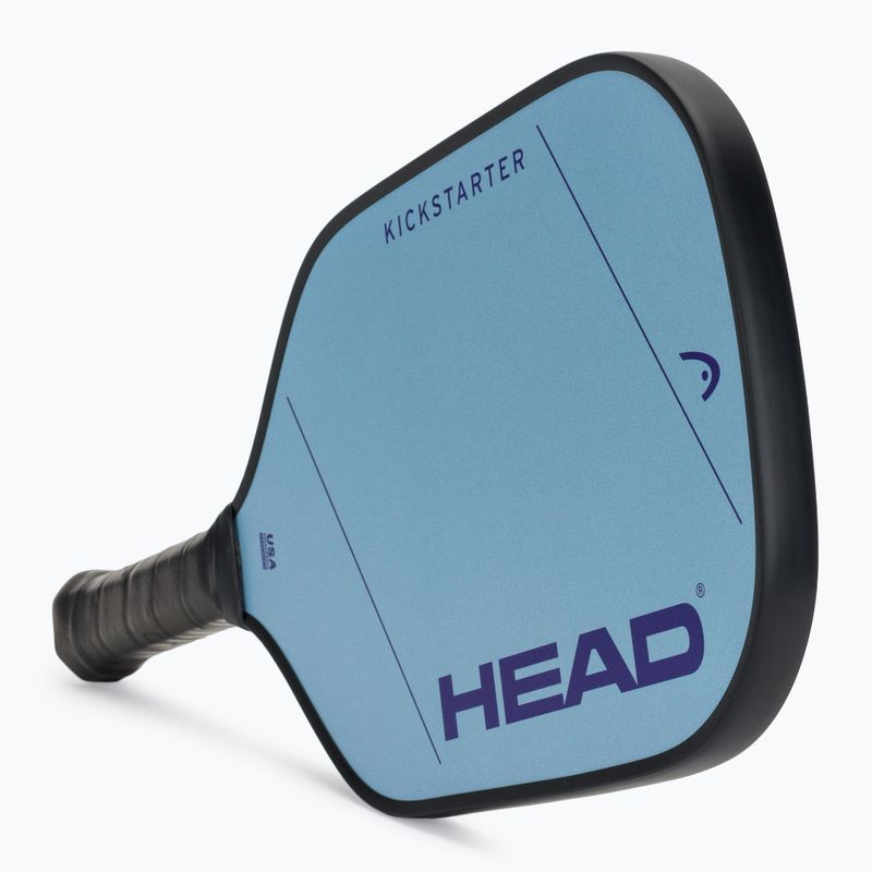 Ракетка за пикълбол HEAD Kickstarter light blue 2