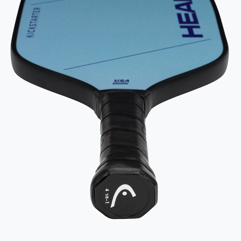 Ракетка за пикълбол HEAD Kickstarter light blue 3