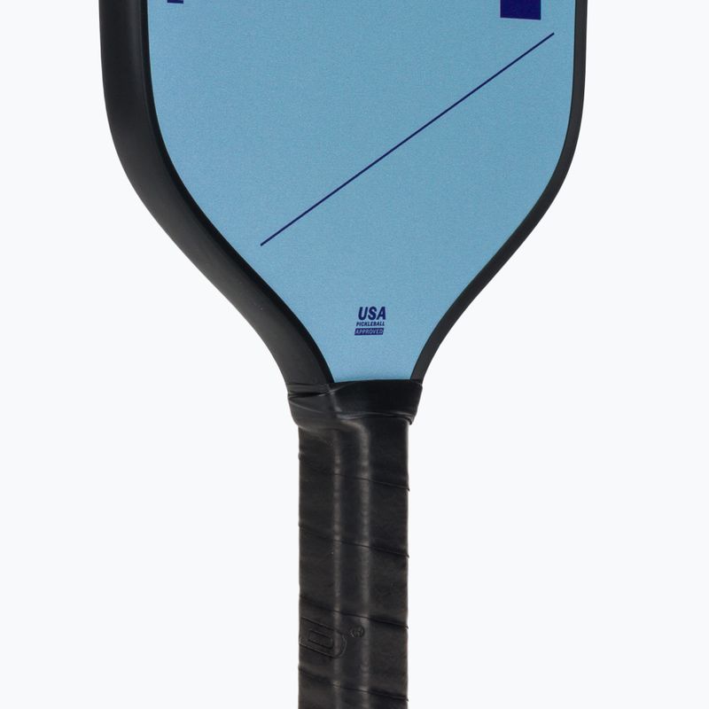 Ракетка за пикълбол HEAD Kickstarter light blue 4