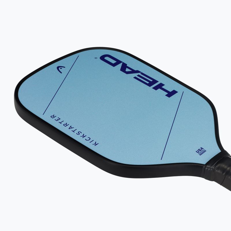 Ракетка за пикълбол HEAD Kickstarter light blue 5