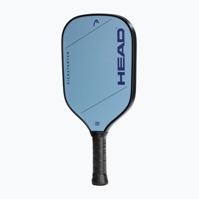 Ракетка за пикълбол HEAD Kickstarter light blue 2