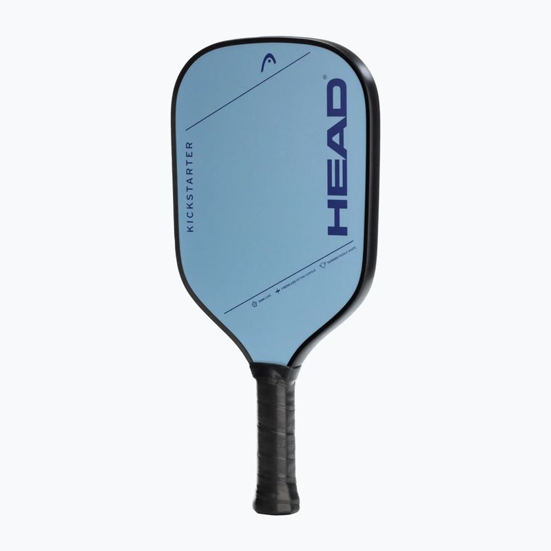 Ракетка за пикълбол HEAD Kickstarter light blue 3