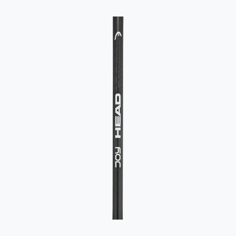 Дамски скиорски щеки  HEAD Joy W black 2