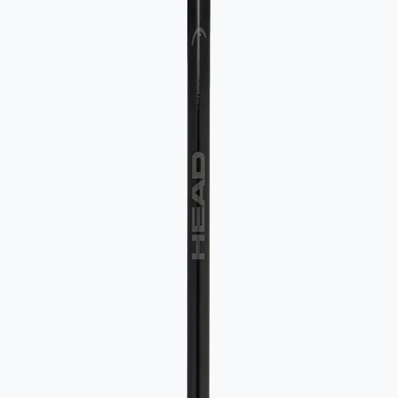 Скиорски щеки HEAD Multi black/black 2