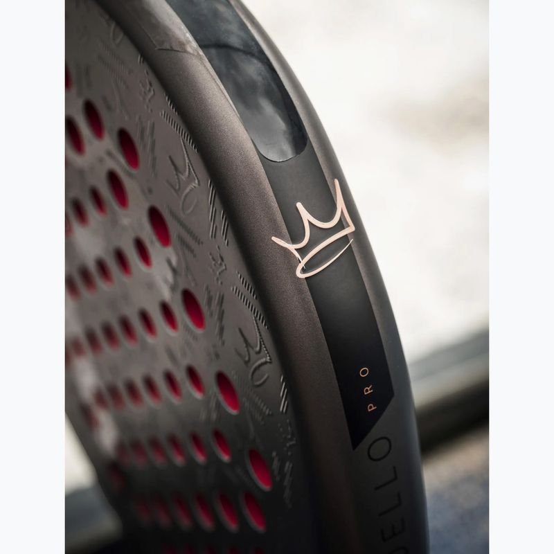 Ракета за падел HEAD Coello Pro 2026 7