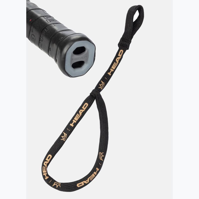 Ракета за падел HEAD Coello Team 2026 4