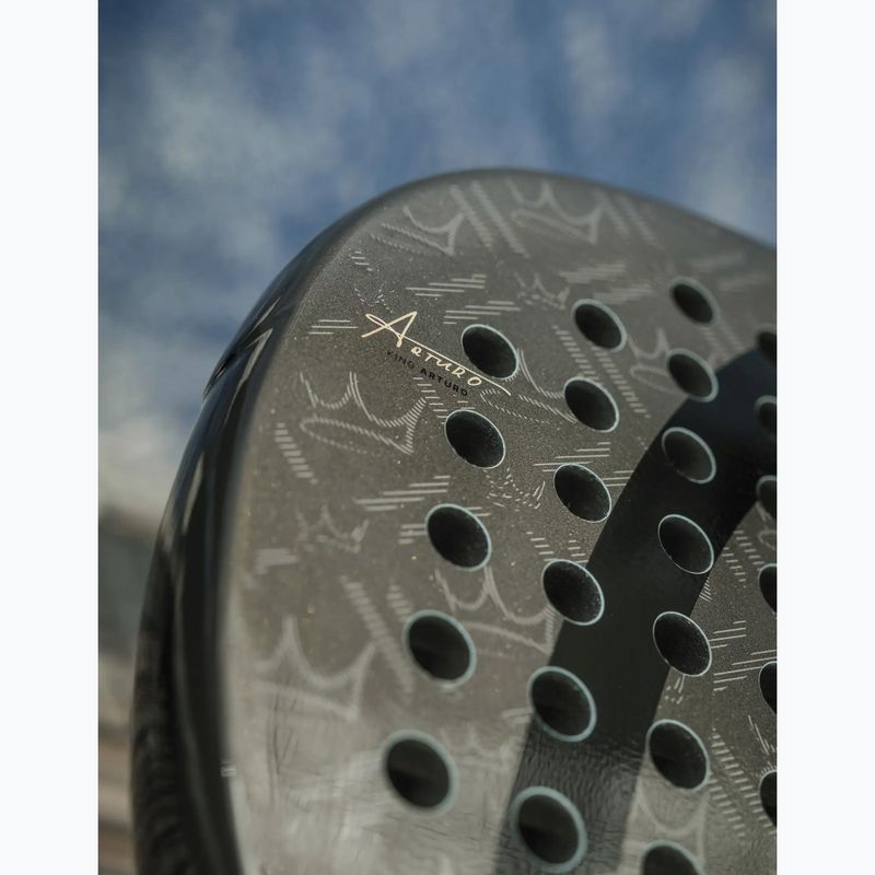 Детска ракета за падел HEAD Coello Junior 2026 4