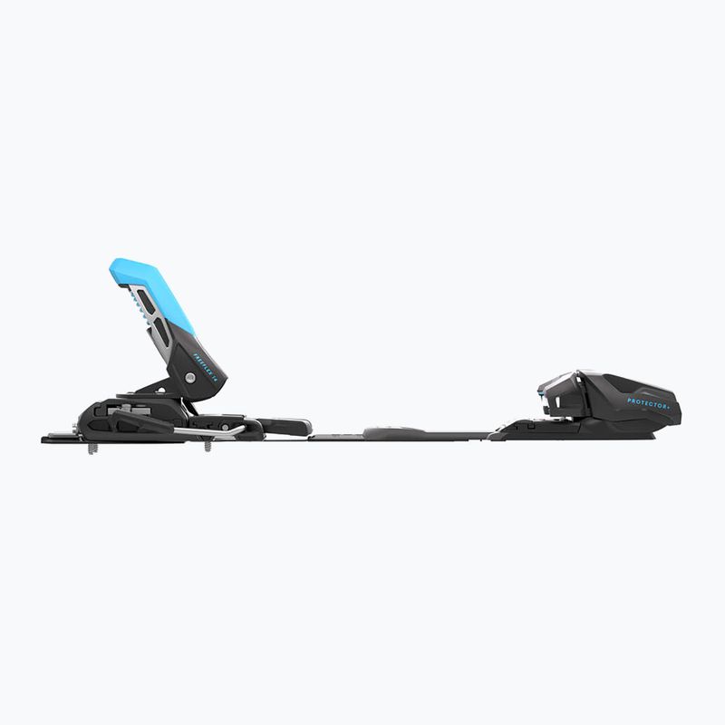 Ски за спускане със ски автомати HEAD WC Rebels e-Speed Pro RP WCR 14 + Protector+ FF 14 GW blue/white 5