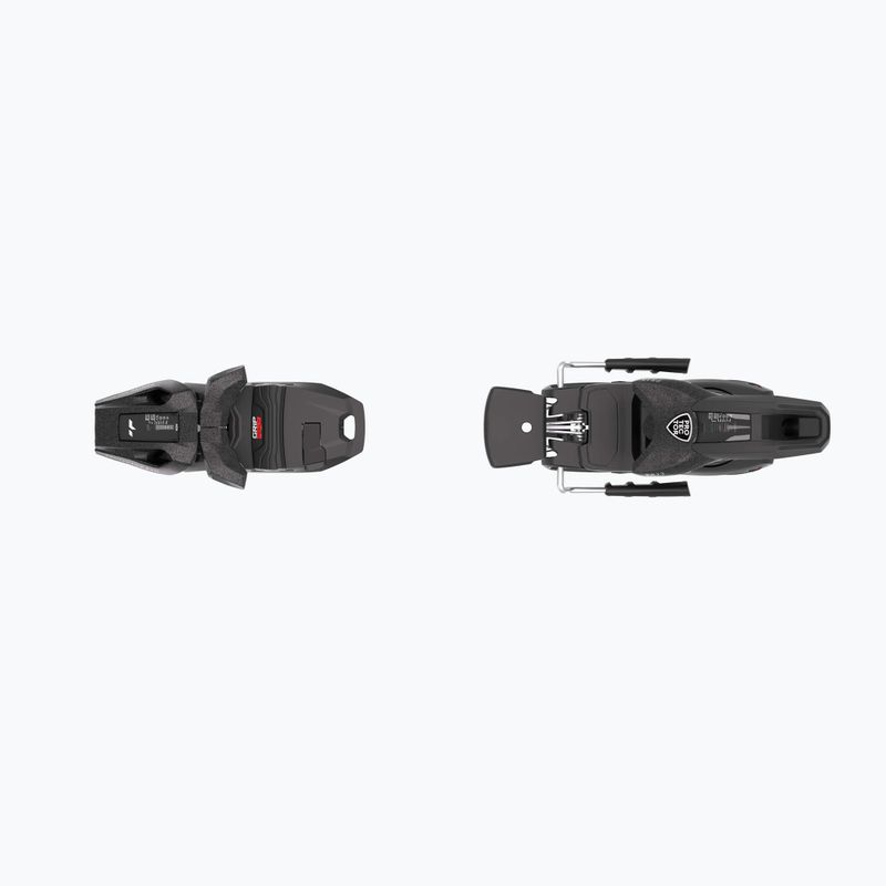 Ски за спускане със ски автомати HEAD Porsche 8 Series SW BB-PR + Protector Evo PR 13 GW black/grey 5