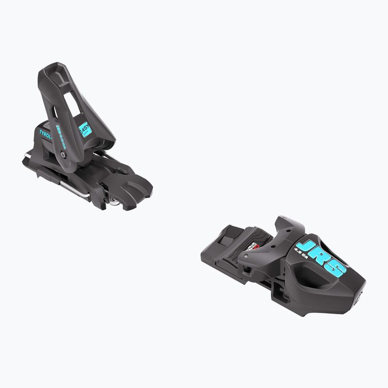 Детски ски за спускане със ски автомати HEAD Supershape Team Easy JRS + Jrs 4.5 GW CA blue/white 3