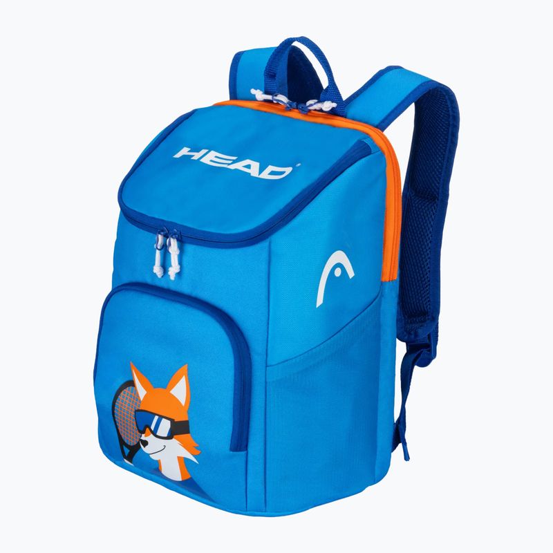 Тенис раница за деца HEAD Tour Sinner Edition 14 l blue 2