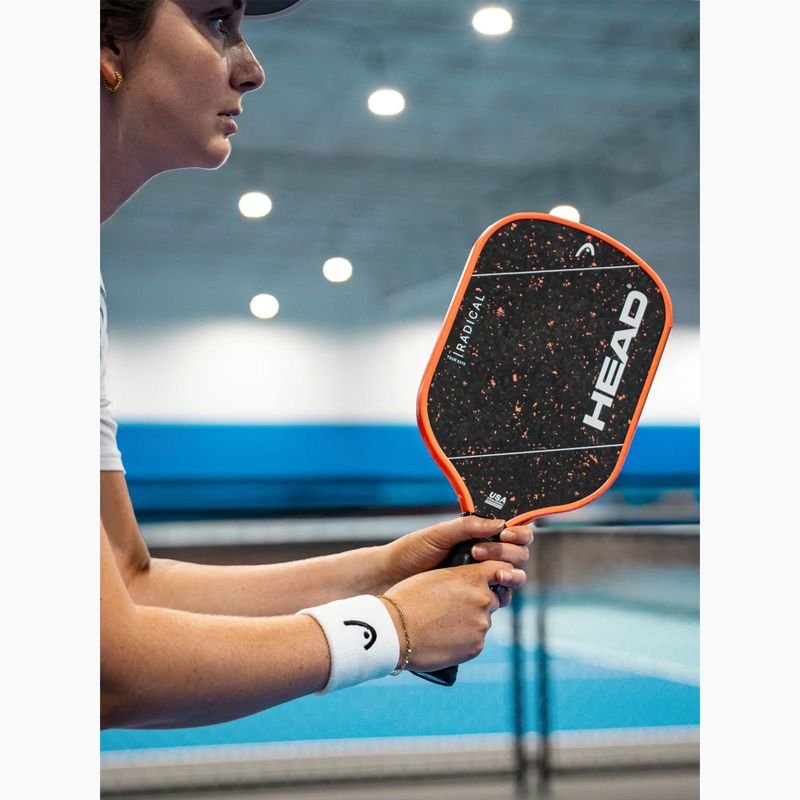 Ракетка за пикълбол HEAD Radical Tour EX15 2026 7