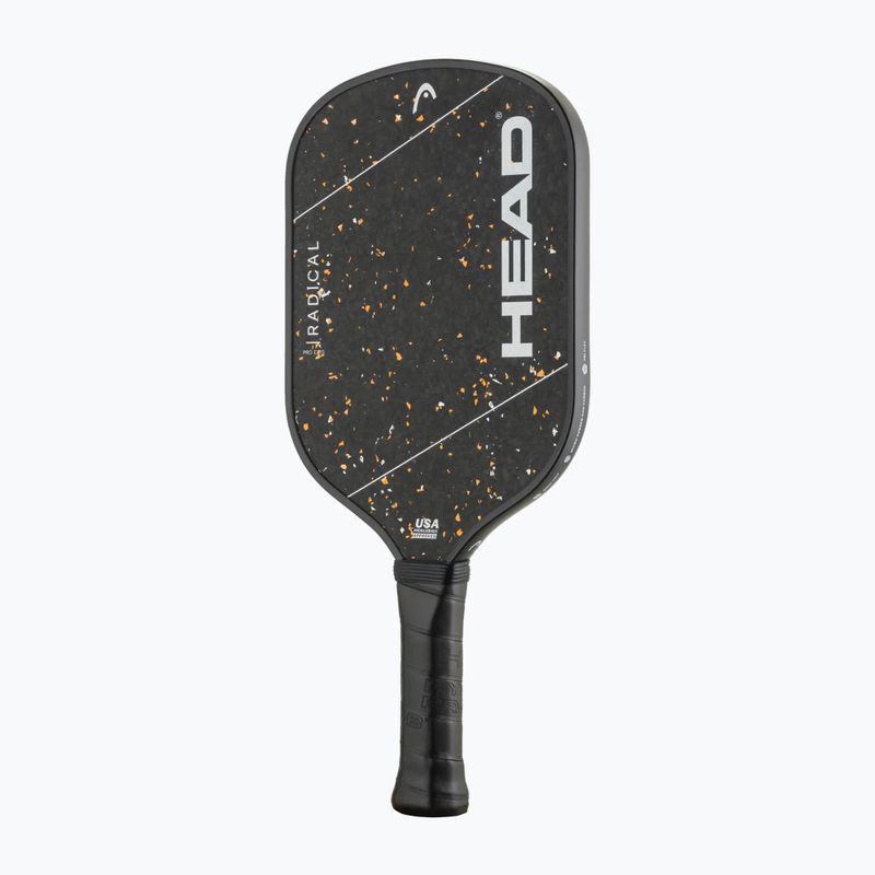 Ракетка за пикълбол HEAD Radical Pro EX15 2026 2