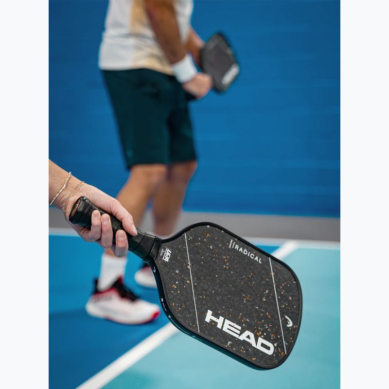 Ракетка за пикълбол HEAD Radical Pro EX15 2026 7