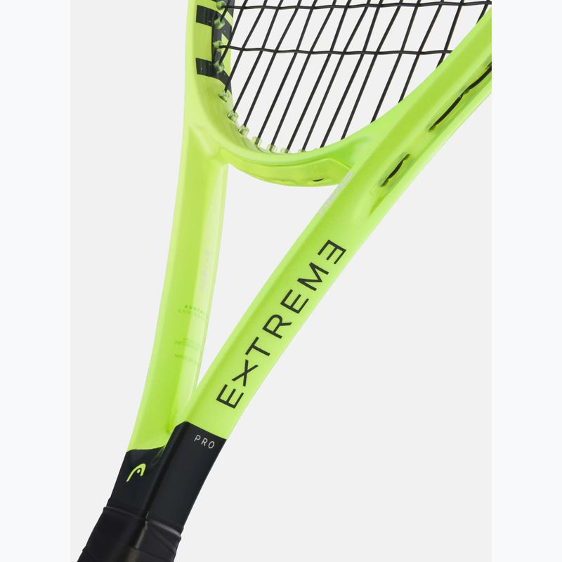 Тенис ракета HEAD Extreme Pro 2026 3