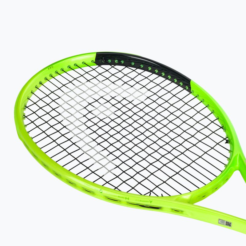 Тенис ракета HEAD Extreme Pro 2026 5