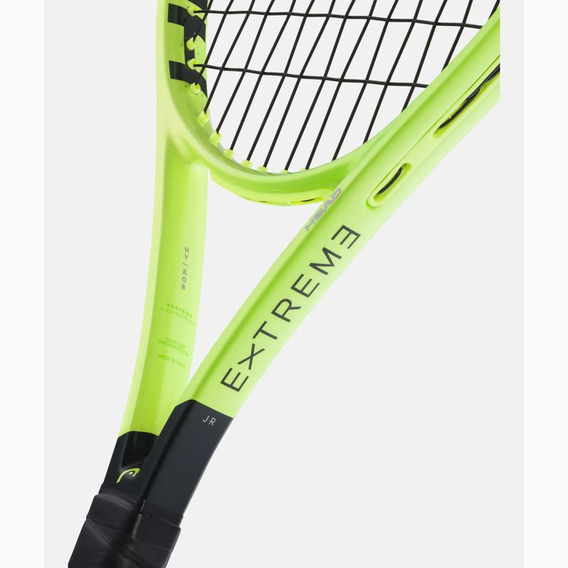 Тенис ракета HEAD Extreme Jr 2026 3
