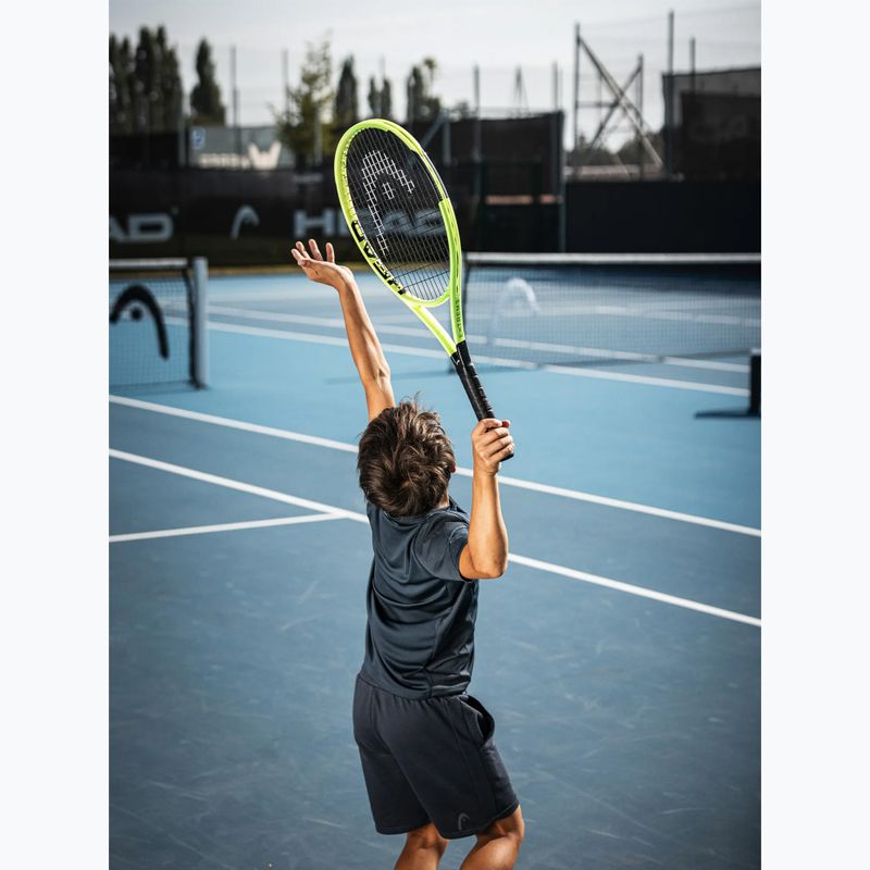 Тенис ракета HEAD Extreme Jr 2026 5