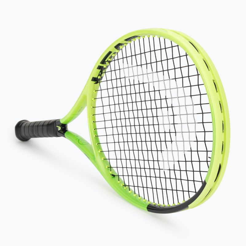 Тенис ракета HEAD Extreme Jr 2026 2
