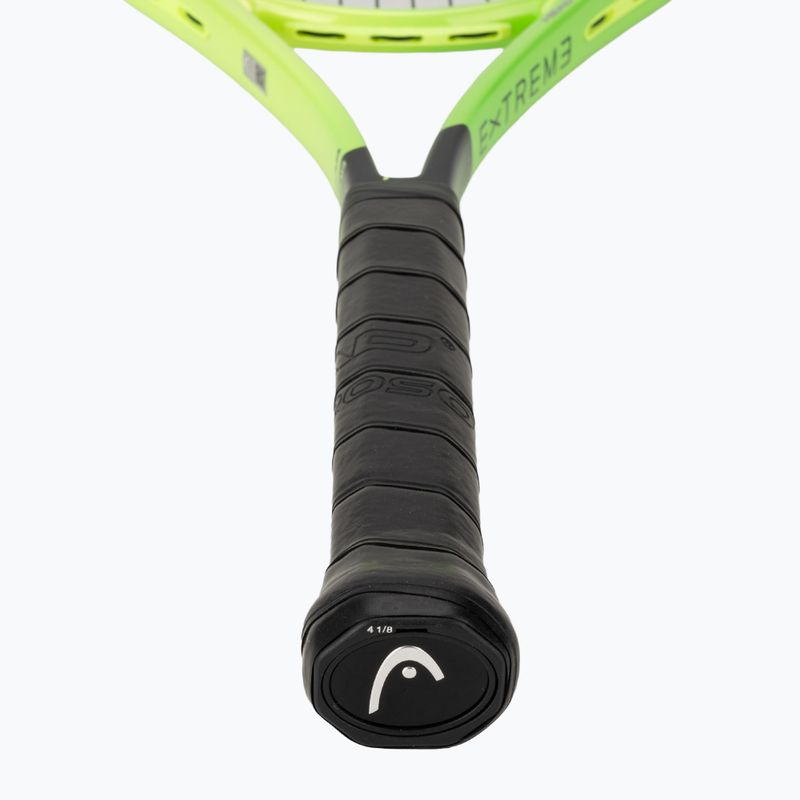 Тенис ракета HEAD Extreme Jr 2026 3