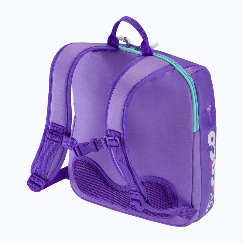 Тенис раница за деца HEAD Tour Coco Edition 14 l purple 3