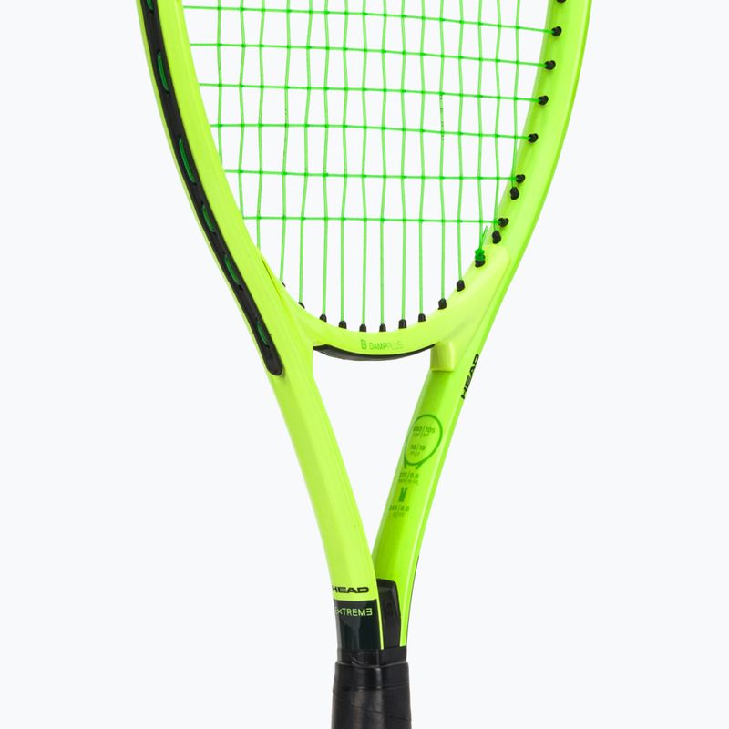Тенис ракета HEAD Extreme Jr 26 2026 4