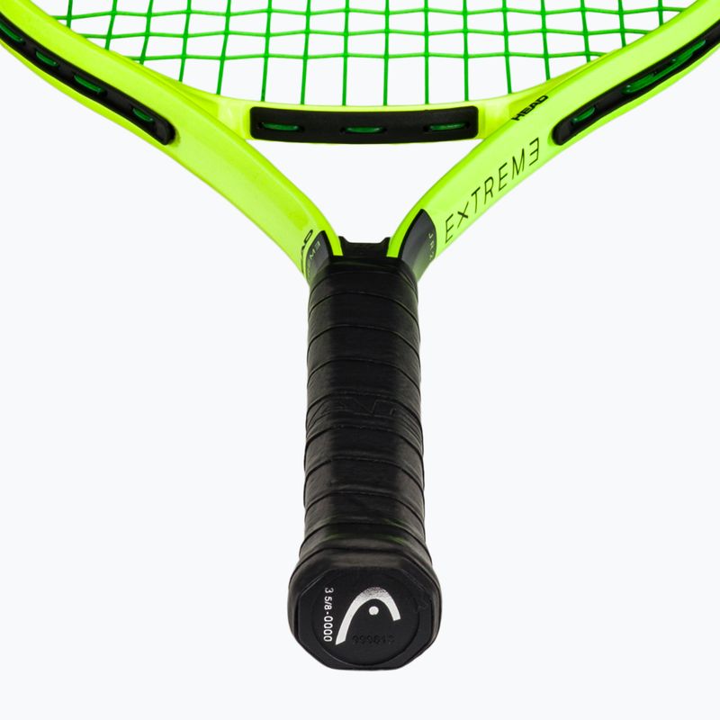 Тенис ракета HEAD Extreme Jr 25 2026 3