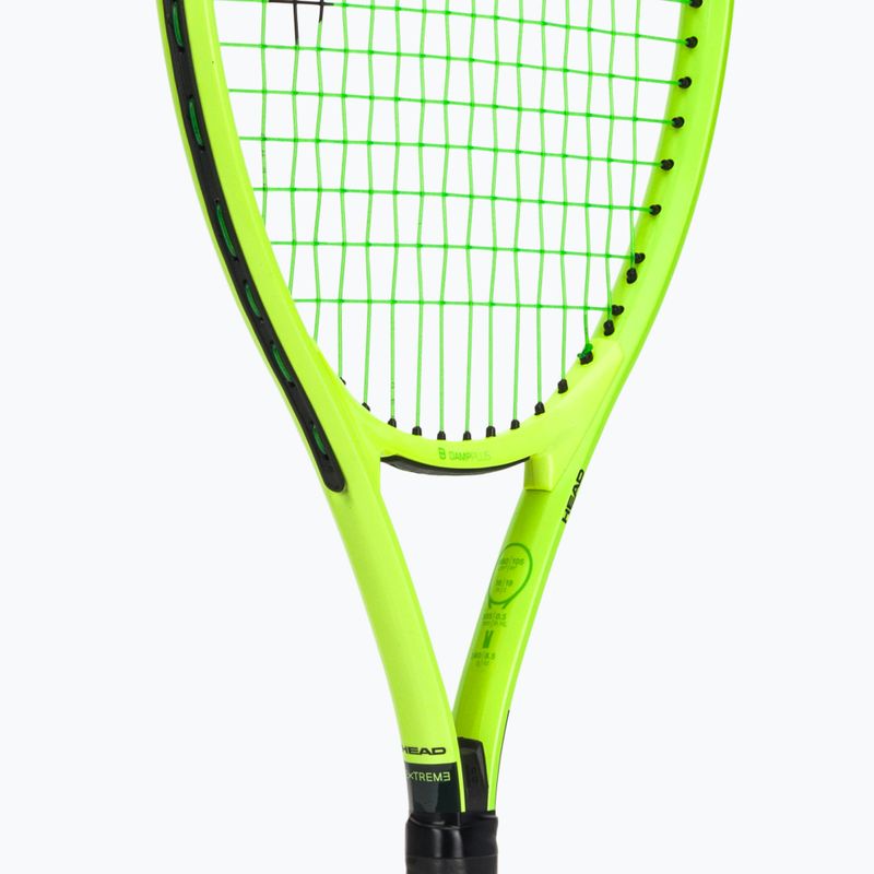 Тенис ракета HEAD Extreme Jr 25 2026 4