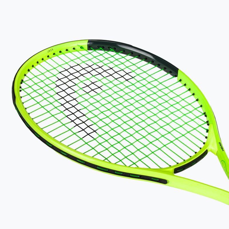 Тенис ракета HEAD Extreme Jr 25 2026 5