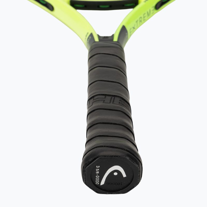 Тенис ракета HEAD Extreme Jr 23 2026 3