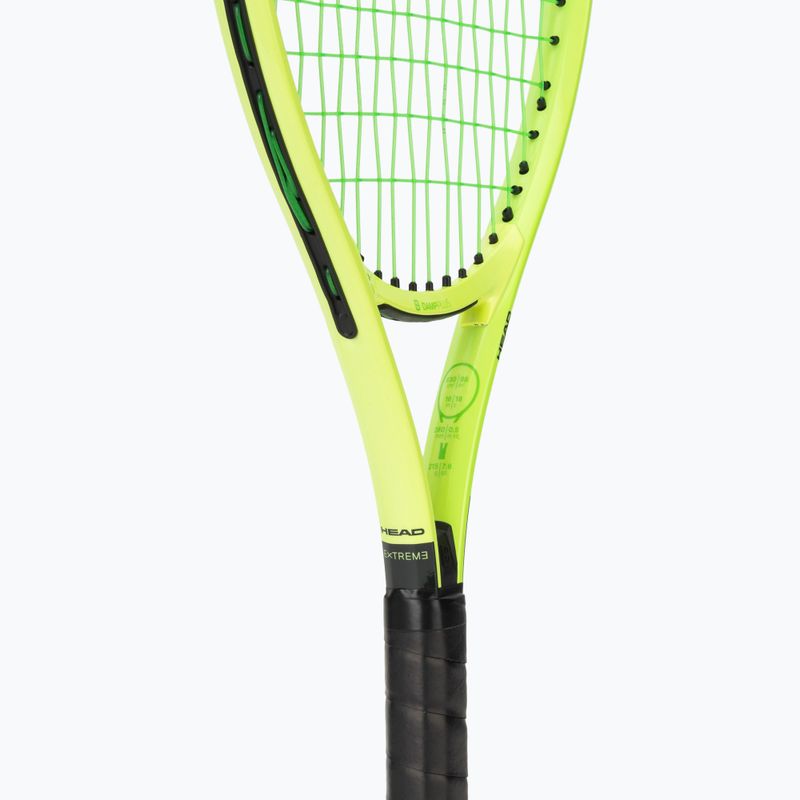 Тенис ракета HEAD Extreme Jr 23 2026 4