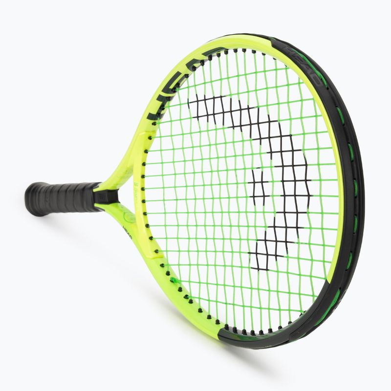 Тенис ракета HEAD Extreme Jr 21 2026 2