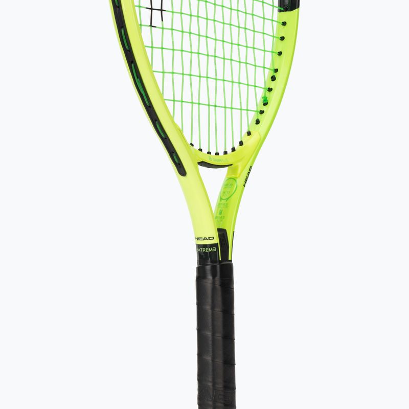 Тенис ракета HEAD Extreme Jr 21 2026 4