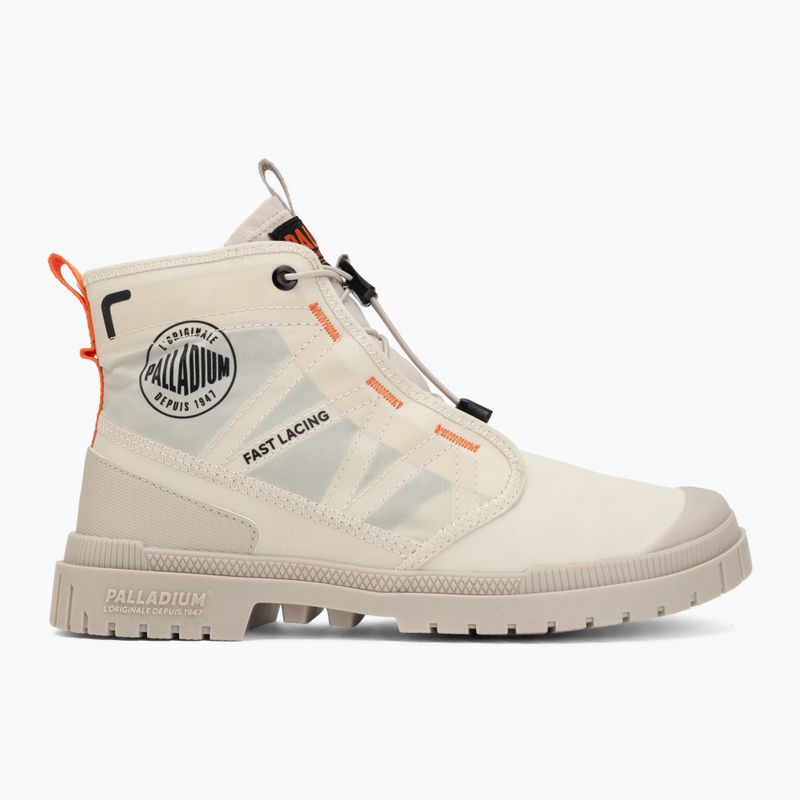 Обувки Palladium SP20 Travel HI whitecap grey 2