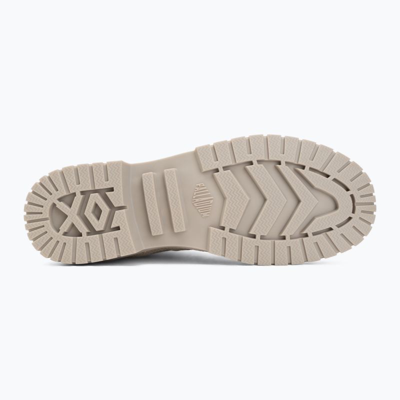 Обувки Palladium SP20 Travel HI whitecap grey 4