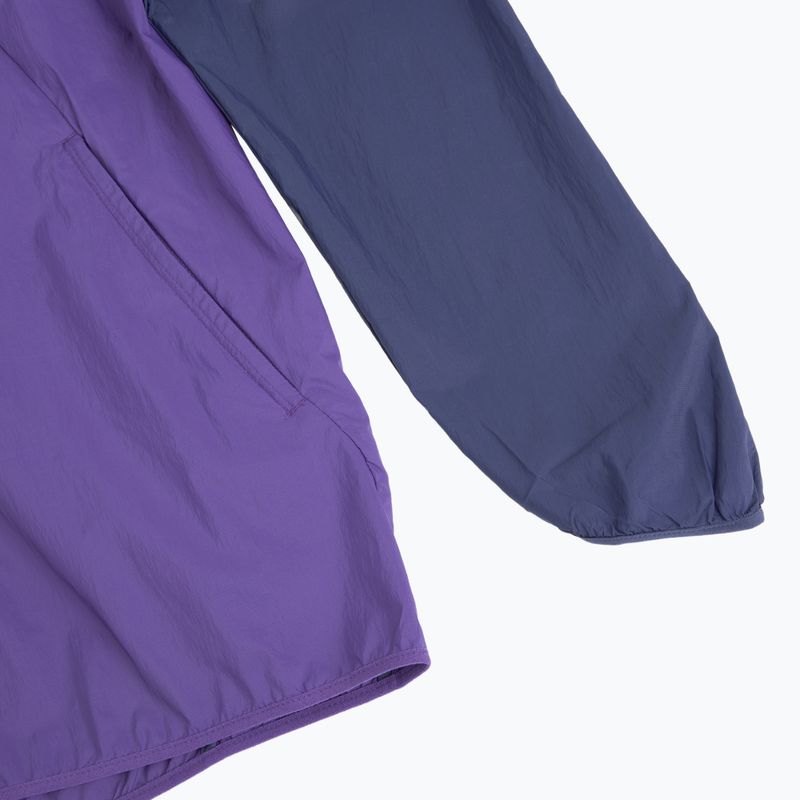 Мъжко яке за бягане Nike Stride Dri-Fit ADV midnight navy/court purple 12