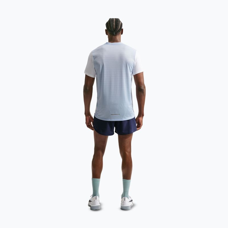 Мъжки шорти за бягане Nike Stride Dri-Fit Brief Lined 5" midnight navy 3