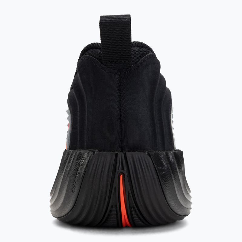 Мъжки обувки за баскетбол Nike Giannis Immortality 5 black/volt/photon dust/bright crimson 6