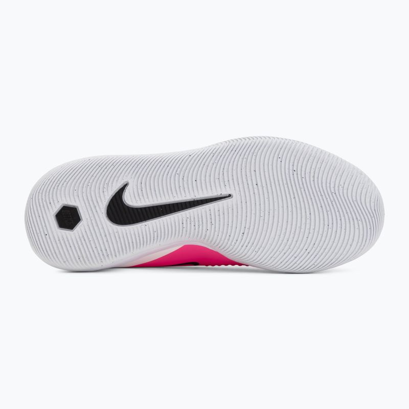 Детски футболни обувки Nike Jr. Phantom 6 Academy IC 4