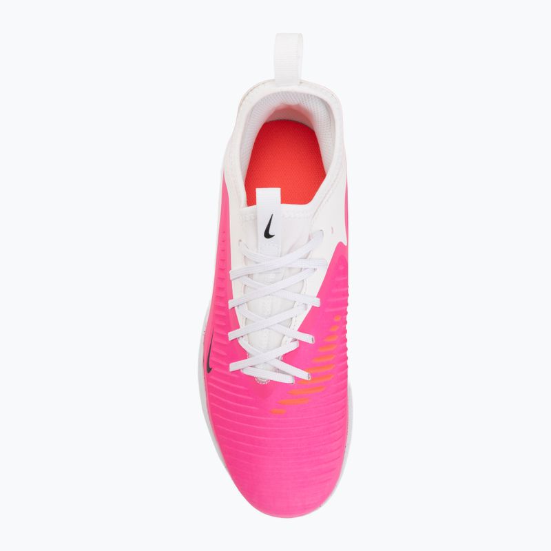 Детски футболни обувки Nike Jr. Phantom 6 Academy IC 5