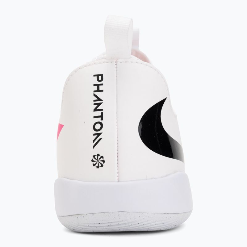 Детски футболни обувки Nike Jr. Phantom 6 Academy IC 6
