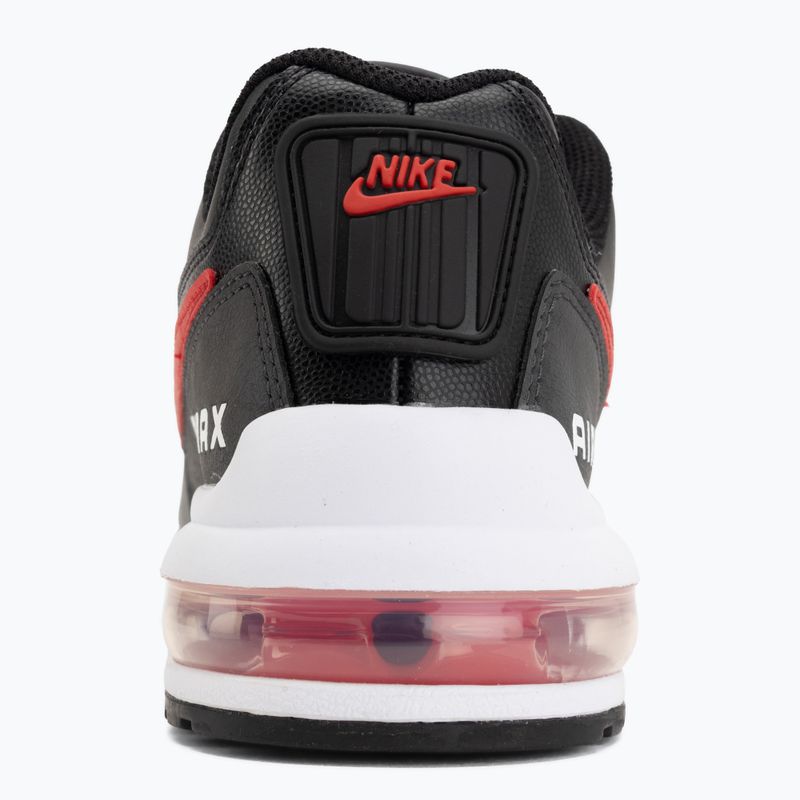 Мъжки обувки Nike Air Max 3 LTD black/white/dark smoke grey/university red 6