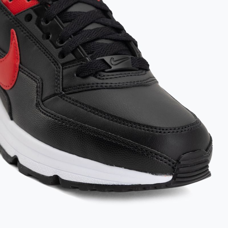 Мъжки обувки Nike Air Max 3 LTD black/white/dark smoke grey/university red 7