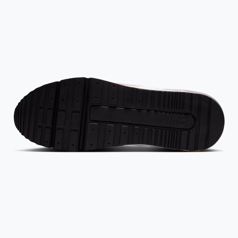 Мъжки обувки Nike Air Max 3 LTD black/white/dark smoke grey/university red 3