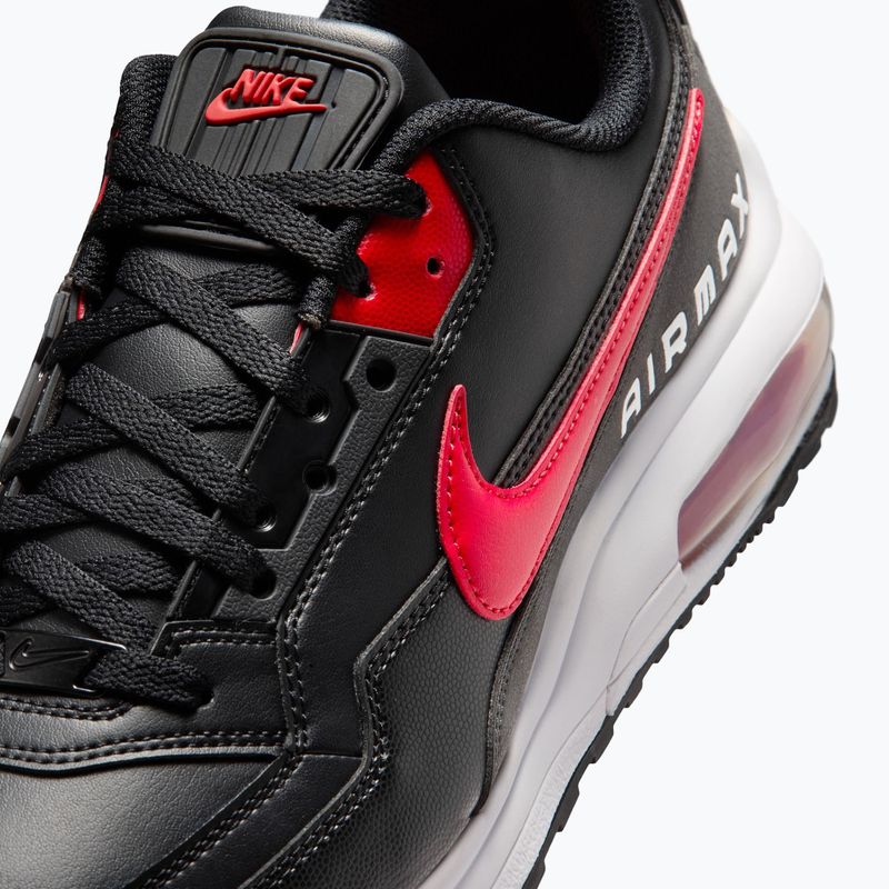 Мъжки обувки Nike Air Max 3 LTD black/white/dark smoke grey/university red 5