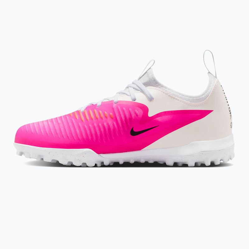 Детски футболни обувки Nike Jr. Phantom 6 Academy TF 2